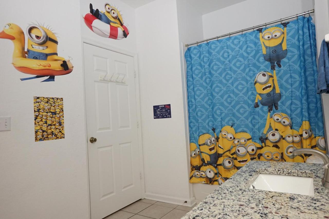 Windsor Hills Resort- 204B オーランド エクステリア 写真