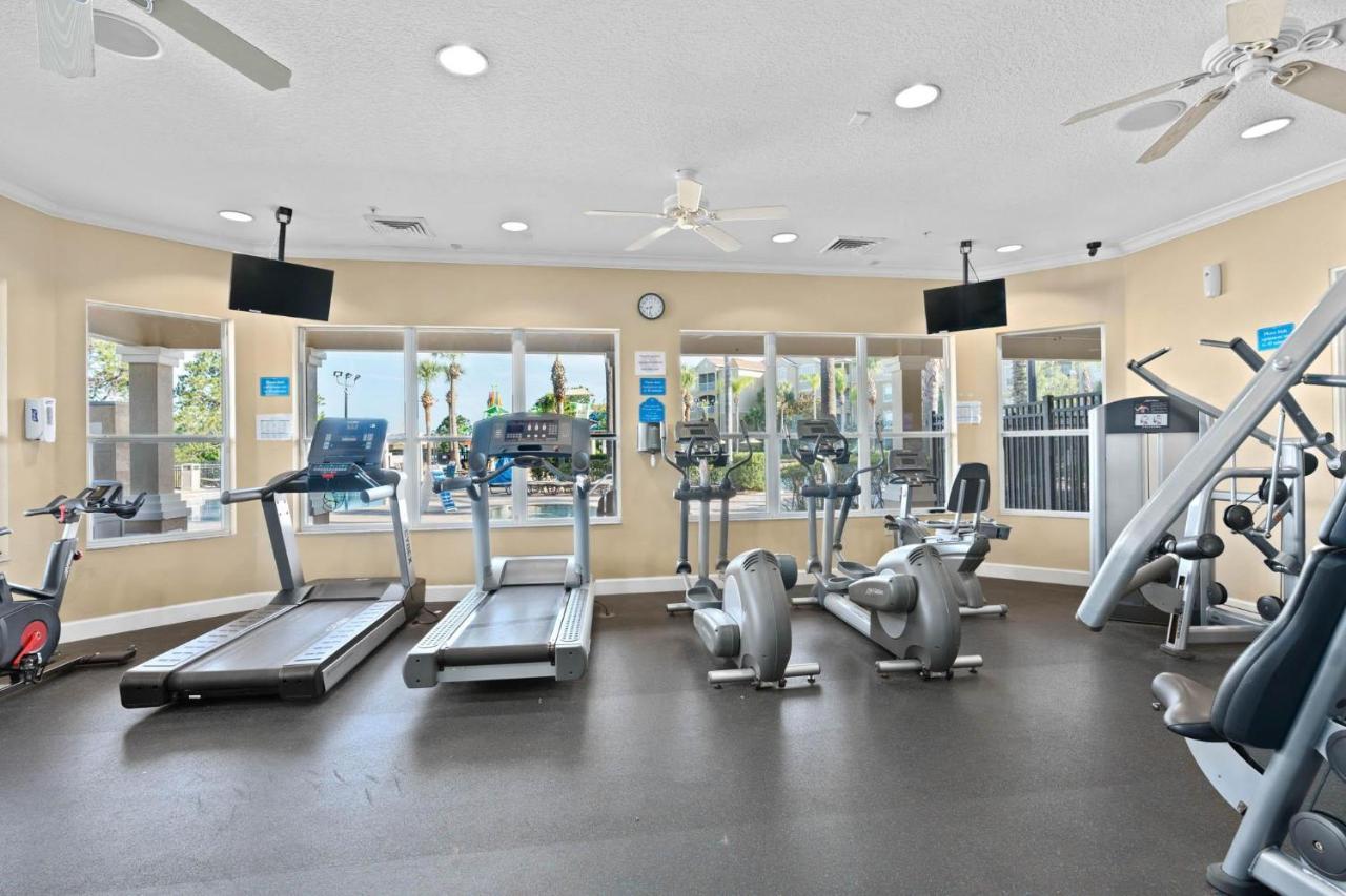 Windsor Hills Resort- 204B オーランド エクステリア 写真