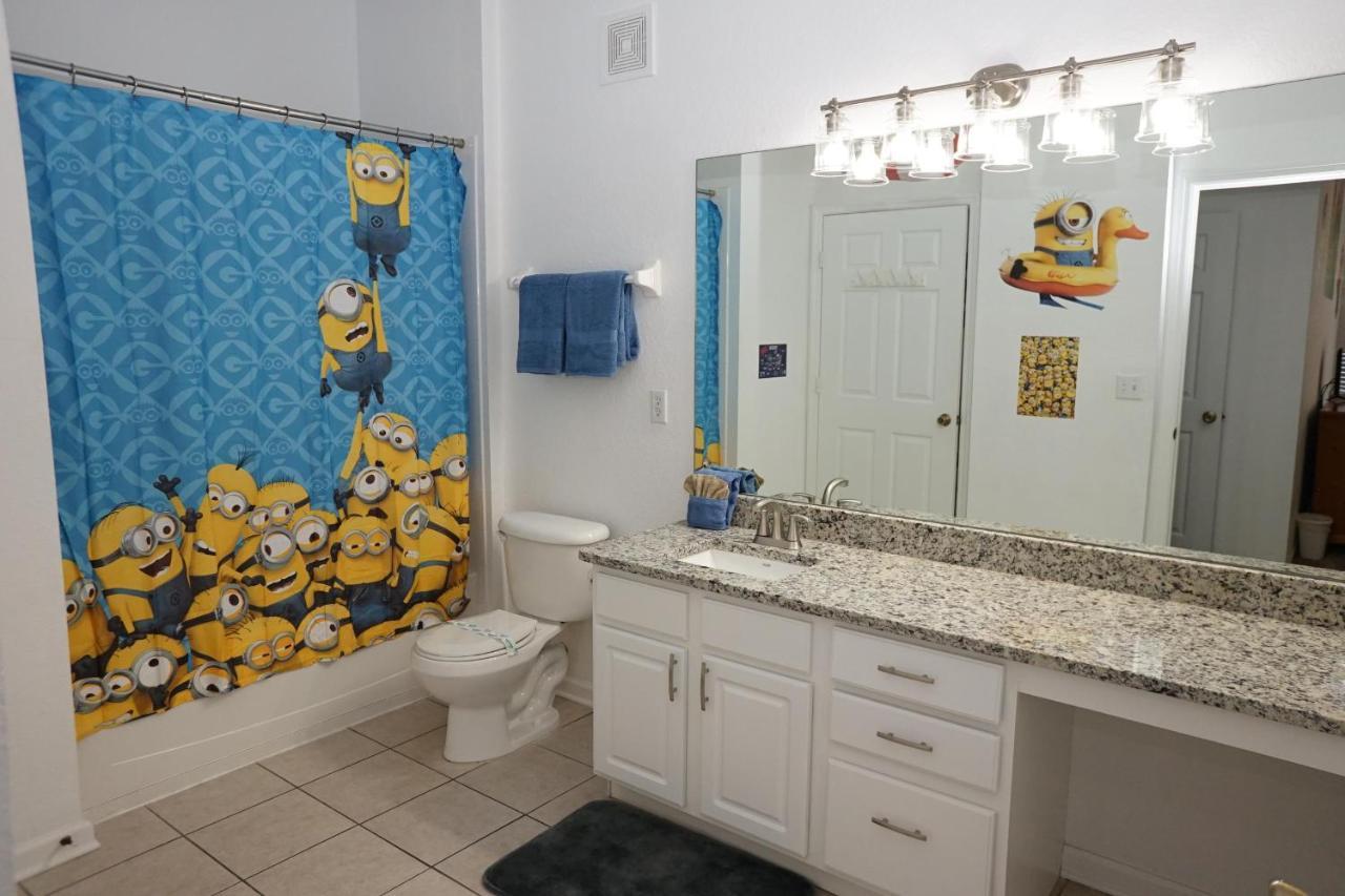 Windsor Hills Resort- 204B オーランド エクステリア 写真