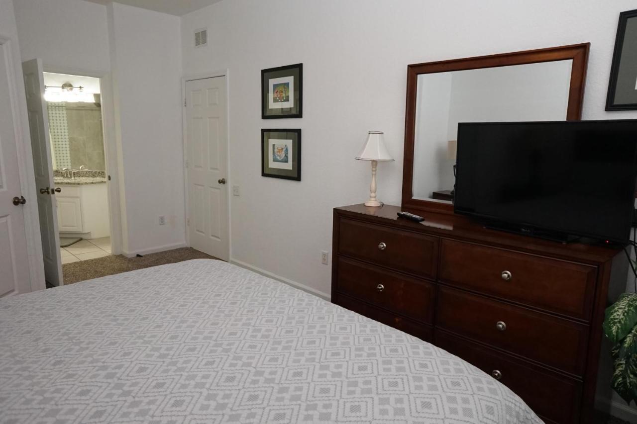 Windsor Hills Resort- 204B オーランド エクステリア 写真