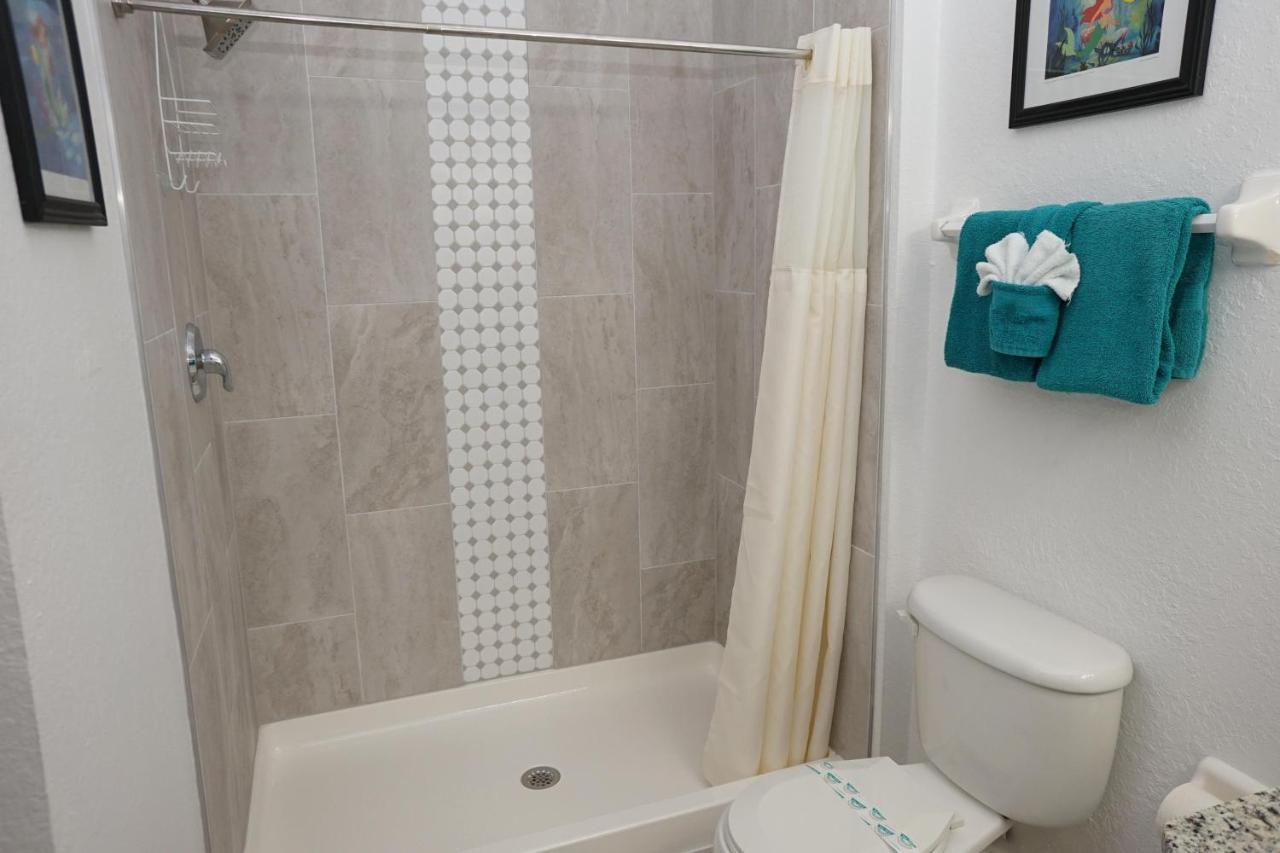 Windsor Hills Resort- 204B オーランド エクステリア 写真