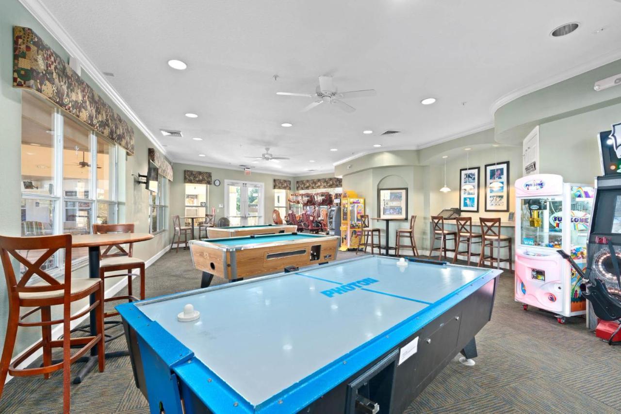 Windsor Hills Resort- 204B オーランド エクステリア 写真