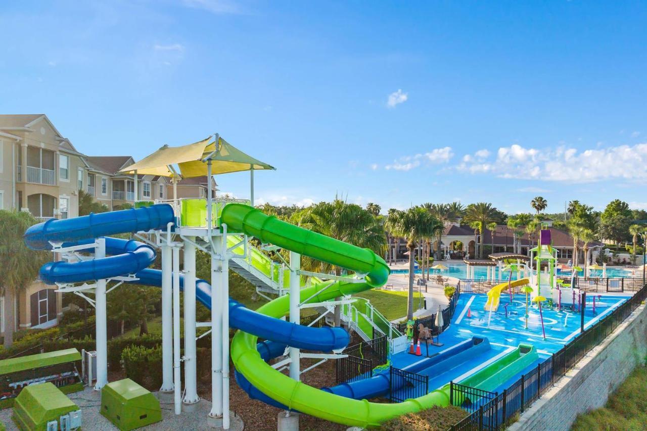 Windsor Hills Resort- 204B オーランド エクステリア 写真