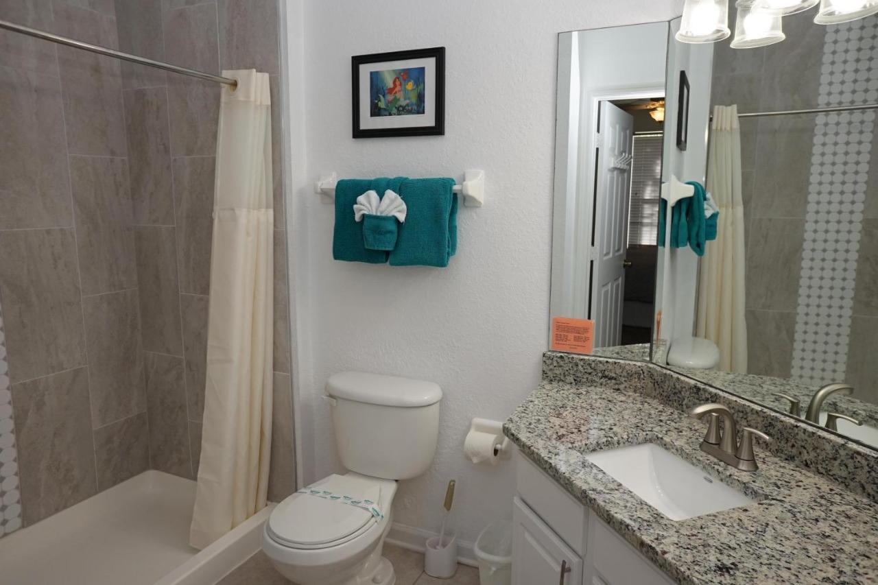 Windsor Hills Resort- 204B オーランド エクステリア 写真