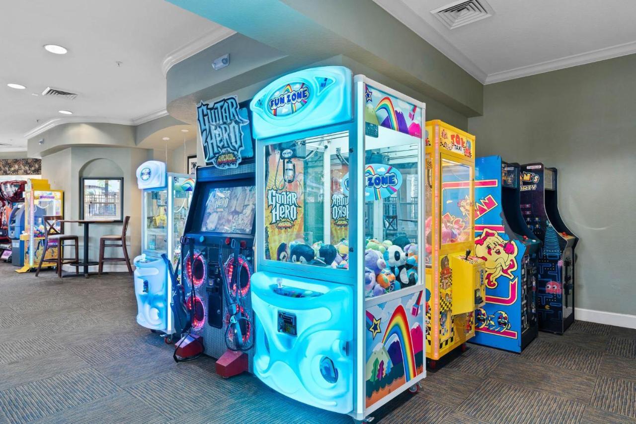 Windsor Hills Resort- 204B オーランド エクステリア 写真