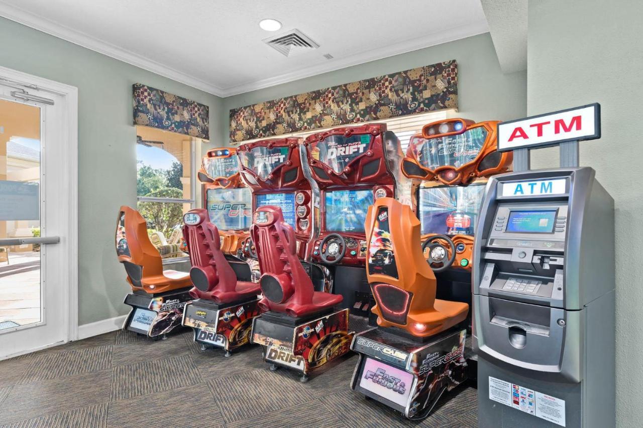 Windsor Hills Resort- 204B オーランド エクステリア 写真
