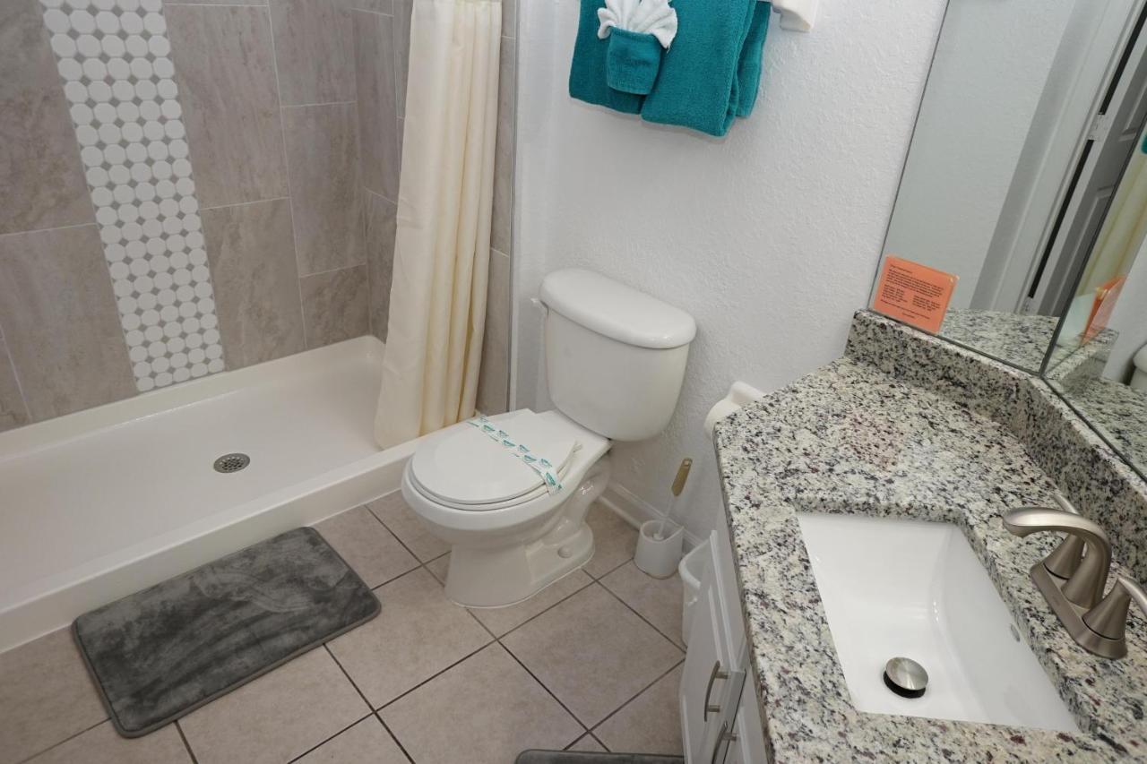 Windsor Hills Resort- 204B オーランド エクステリア 写真